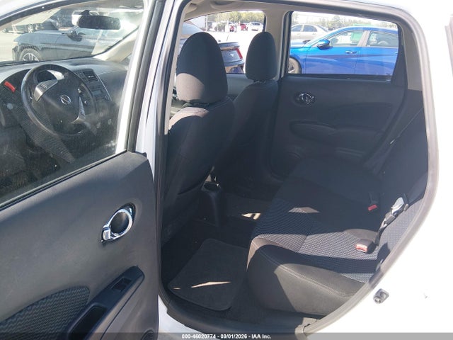 Продажа на аукционе авто 2014 Nissan Versa Note S/s Plus/sv/sl, vin: 3N1CE2CP8EL390216, номер лота: 46020774