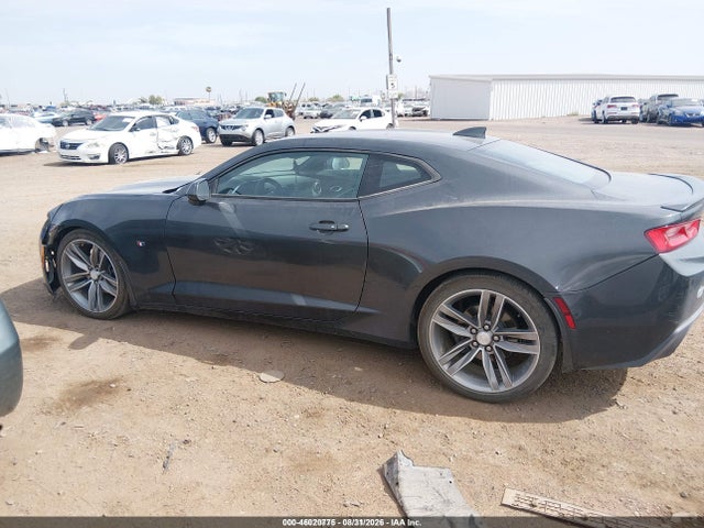 Chevrolet Camaro 1lt 2016 1G1FA1RX0G0180564 Image 13