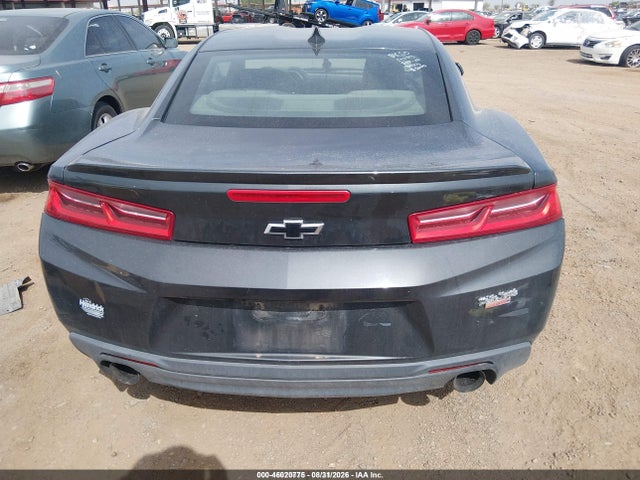 Chevrolet Camaro 1lt 2016 1G1FA1RX0G0180564 Image 15