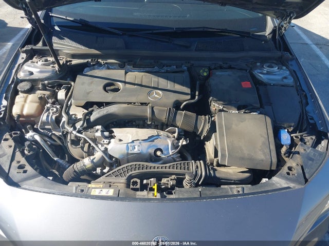 Aukcja sprzedaży 2023 Mercedes-benz Cla 250 Coupe, vin: W1K5J4GB2PN332378, numer aukcji: 46020782