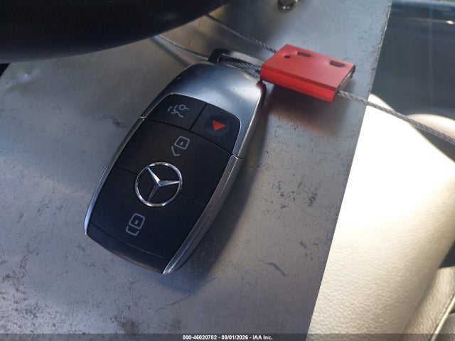 Aukcja sprzedaży 2023 Mercedes-benz Cla 250 Coupe, vin: W1K5J4GB2PN332378, numer aukcji: 46020782