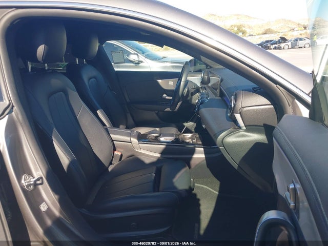 Aukcja sprzedaży 2023 Mercedes-benz Cla 250 Coupe, vin: W1K5J4GB2PN332378, numer aukcji: 46020782