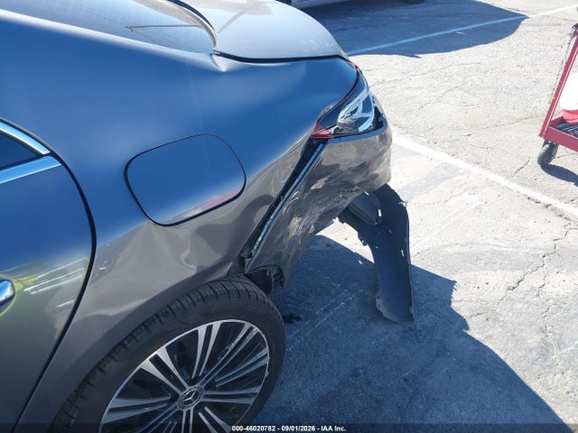 Aukcja sprzedaży 2023 Mercedes-benz Cla 250 Coupe, vin: W1K5J4GB2PN332378, numer aukcji: 46020782