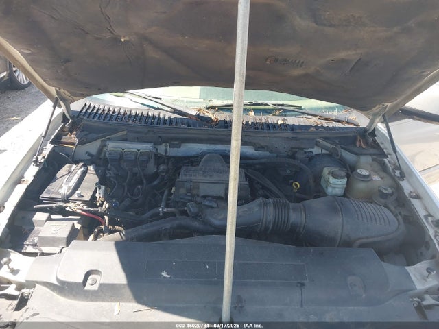 46020784 :رقم المزاد ، 1FMFU19586LA46133 vin ، 2006 Ford Expedition Limited مزاد بيع