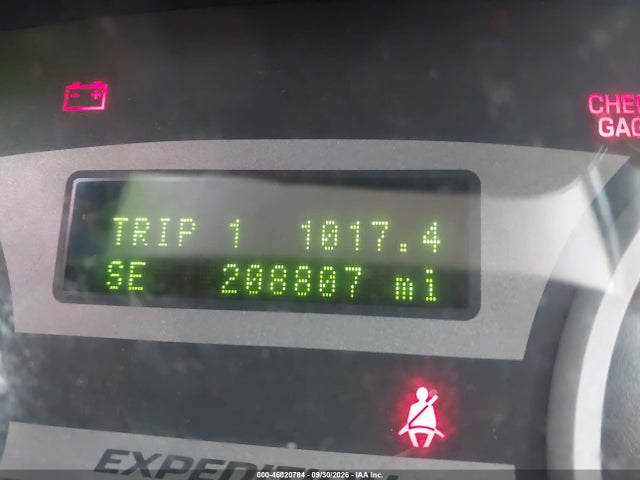46020784 :رقم المزاد ، 1FMFU19586LA46133 vin ، 2006 Ford Expedition Limited مزاد بيع