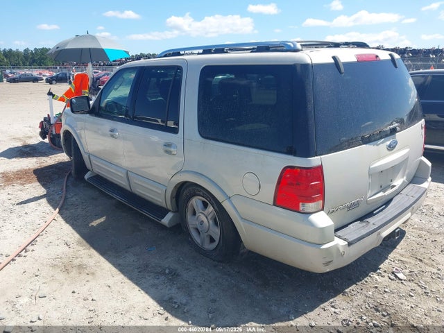 46020784 :رقم المزاد ، 1FMFU19586LA46133 vin ، 2006 Ford Expedition Limited مزاد بيع