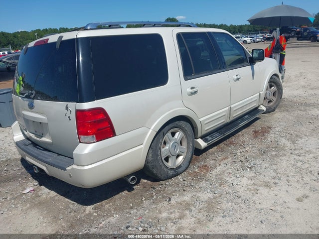 46020784 :رقم المزاد ، 1FMFU19586LA46133 vin ، 2006 Ford Expedition Limited مزاد بيع
