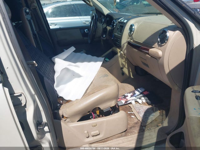 46020784 :رقم المزاد ، 1FMFU19586LA46133 vin ، 2006 Ford Expedition Limited مزاد بيع