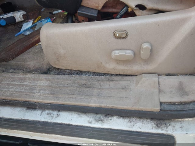 46020784 :رقم المزاد ، 1FMFU19586LA46133 vin ، 2006 Ford Expedition Limited مزاد بيع