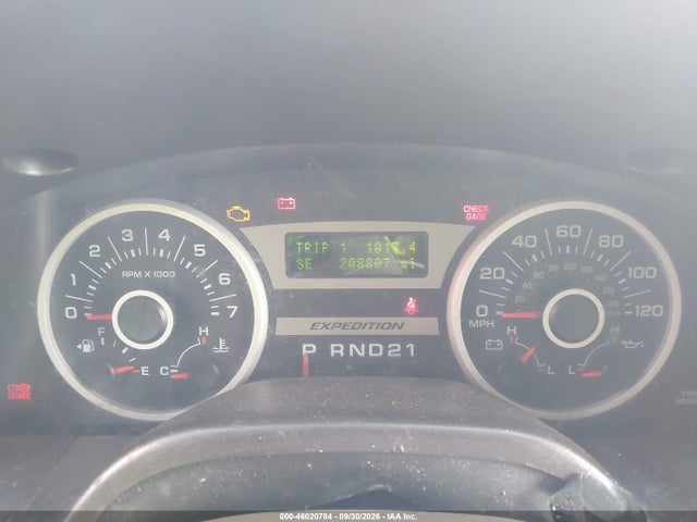 46020784 :رقم المزاد ، 1FMFU19586LA46133 vin ، 2006 Ford Expedition Limited مزاد بيع