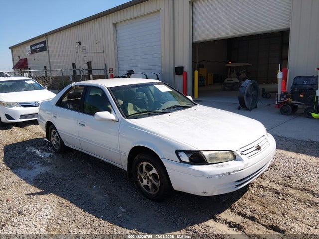Aukcja sprzedaży 1999 Toyota Camry Ce, vin: 4T1BG22K2XU554699, numer aukcji: 46020785