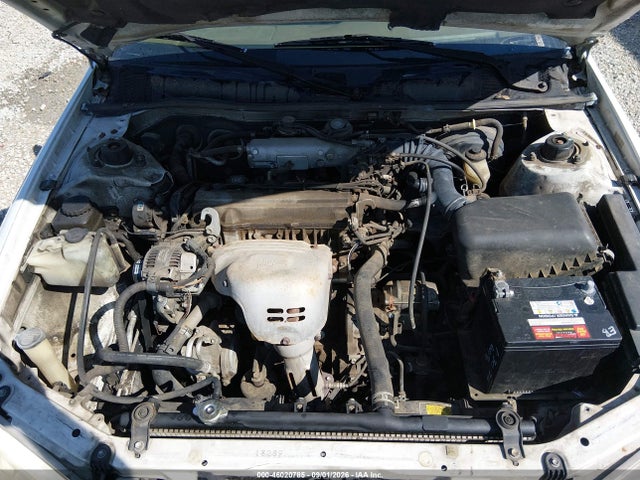 Aukcja sprzedaży 1999 Toyota Camry Ce, vin: 4T1BG22K2XU554699, numer aukcji: 46020785