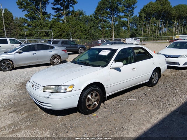 Aukcja sprzedaży 1999 Toyota Camry Ce, vin: 4T1BG22K2XU554699, numer aukcji: 46020785