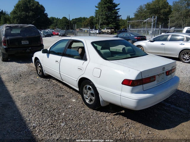 Aukcja sprzedaży 1999 Toyota Camry Ce, vin: 4T1BG22K2XU554699, numer aukcji: 46020785
