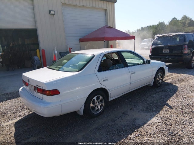 Aukcja sprzedaży 1999 Toyota Camry Ce, vin: 4T1BG22K2XU554699, numer aukcji: 46020785