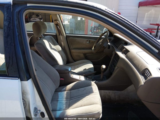 Aukcja sprzedaży 1999 Toyota Camry Ce, vin: 4T1BG22K2XU554699, numer aukcji: 46020785