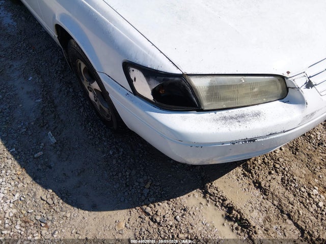 Aukcja sprzedaży 1999 Toyota Camry Ce, vin: 4T1BG22K2XU554699, numer aukcji: 46020785