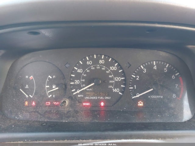 Aukcja sprzedaży 1999 Toyota Camry Ce, vin: 4T1BG22K2XU554699, numer aukcji: 46020785