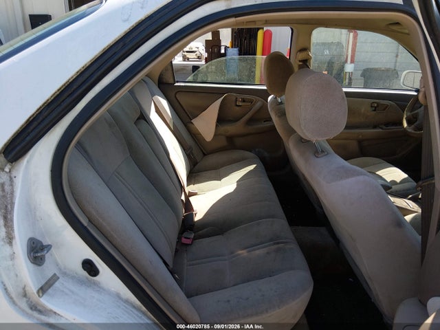 Aukcja sprzedaży 1999 Toyota Camry Ce, vin: 4T1BG22K2XU554699, numer aukcji: 46020785