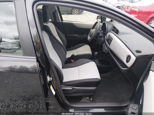 2013 Toyota Yaris Le მანქანა იყიდება აუქციონზე, vin: JTDKTUD31DD569949, აუქციონის ნომერი: 46020787