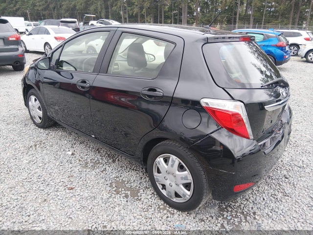 2013 Toyota Yaris Le მანქანა იყიდება აუქციონზე, vin: JTDKTUD31DD569949, აუქციონის ნომერი: 46020787