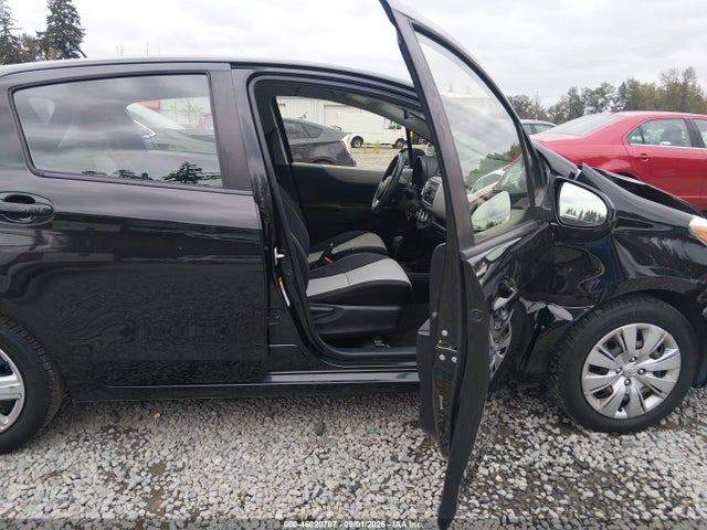 2013 Toyota Yaris Le მანქანა იყიდება აუქციონზე, vin: JTDKTUD31DD569949, აუქციონის ნომერი: 46020787