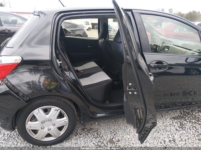 2013 Toyota Yaris Le მანქანა იყიდება აუქციონზე, vin: JTDKTUD31DD569949, აუქციონის ნომერი: 46020787