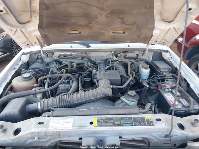 Продаж на аукціоні авто 2007 Ford Ranger Stx/xl/xlt, vin: 1FTYR14D77PA72861, номер лоту: 46020788