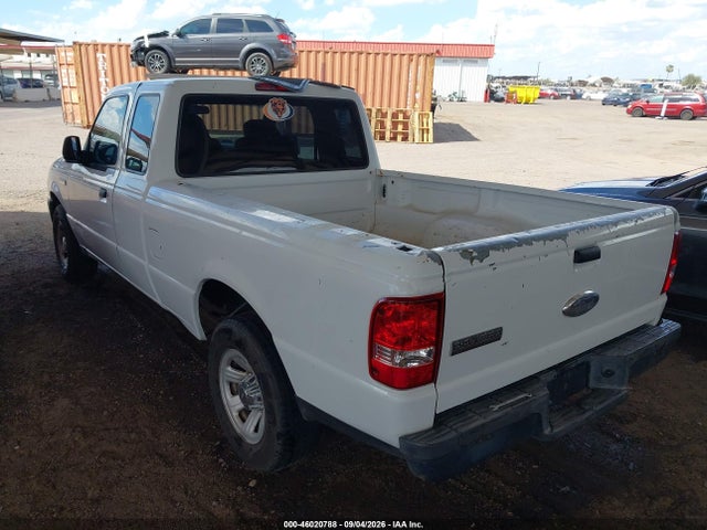 Продаж на аукціоні авто 2007 Ford Ranger Stx/xl/xlt, vin: 1FTYR14D77PA72861, номер лоту: 46020788