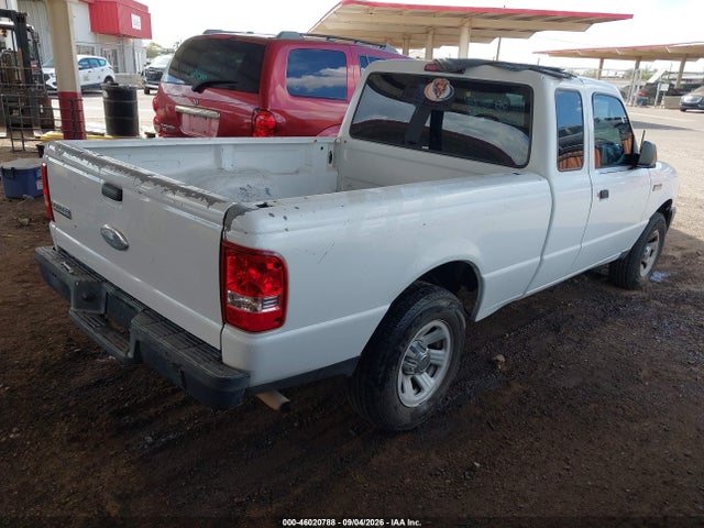 Продаж на аукціоні авто 2007 Ford Ranger Stx/xl/xlt, vin: 1FTYR14D77PA72861, номер лоту: 46020788