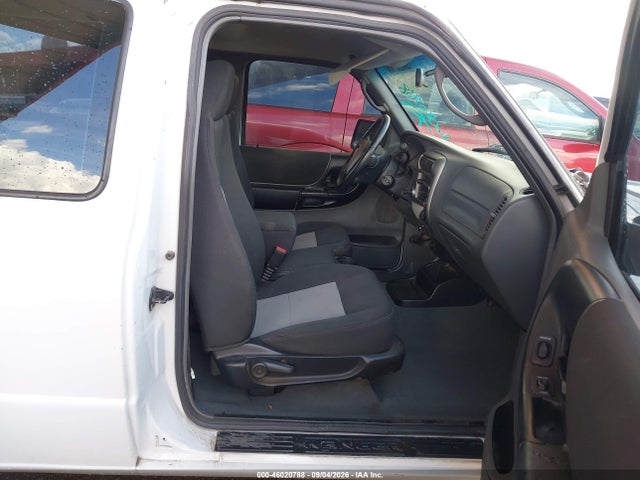 Продаж на аукціоні авто 2007 Ford Ranger Stx/xl/xlt, vin: 1FTYR14D77PA72861, номер лоту: 46020788