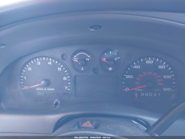 Продаж на аукціоні авто 2007 Ford Ranger Stx/xl/xlt, vin: 1FTYR14D77PA72861, номер лоту: 46020788