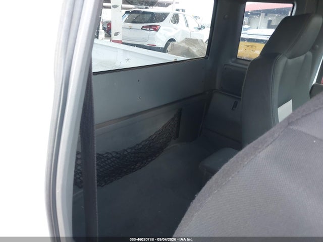 Продаж на аукціоні авто 2007 Ford Ranger Stx/xl/xlt, vin: 1FTYR14D77PA72861, номер лоту: 46020788