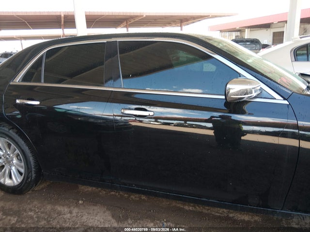 Продажа на аукционе авто 2016 Chrysler 300c, vin: 2C3CCAEG0GH348410, номер лота: 46020789