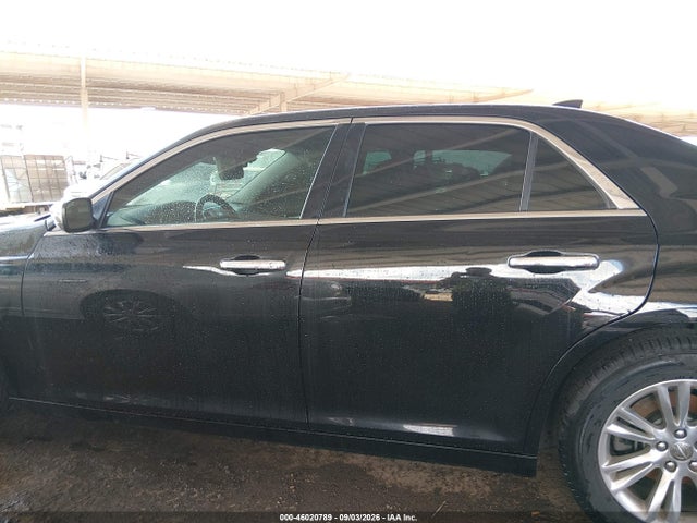 Продажа на аукционе авто 2016 Chrysler 300c, vin: 2C3CCAEG0GH348410, номер лота: 46020789