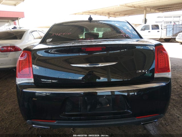 Продажа на аукционе авто 2016 Chrysler 300c, vin: 2C3CCAEG0GH348410, номер лота: 46020789