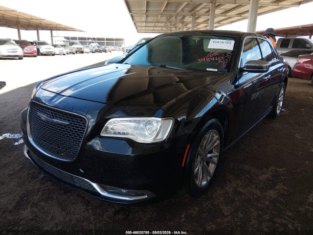 Продажа на аукционе авто 2016 Chrysler 300c, vin: 2C3CCAEG0GH348410, номер лота: 46020789