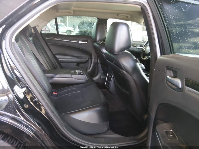 Продажа на аукционе авто 2016 Chrysler 300c, vin: 2C3CCAEG0GH348410, номер лота: 46020789