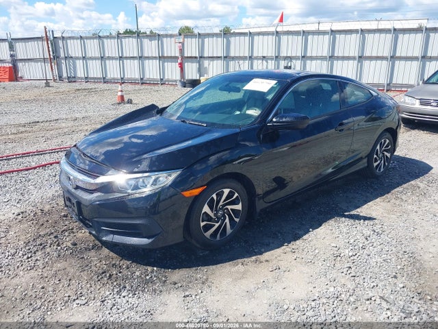 Aukcja sprzedaży 2016 Honda Civic Lx-p, vin: 2HGFC4B08GH315853, numer aukcji: 46020790
