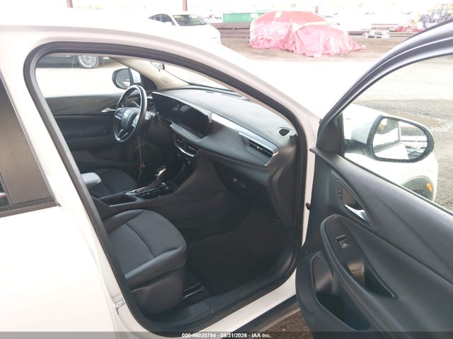 2025 Buick Encore Gx Preferred მანქანა იყიდება აუქციონზე, vin: KL4AMBSL4SB164087, აუქციონის ნომერი: 46020794