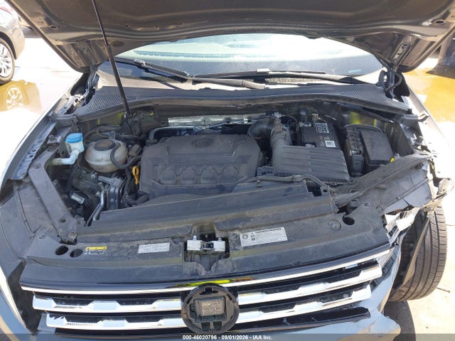Volkswagen Tiguan 2020 3VV3B7AXXLM074721 Image 10