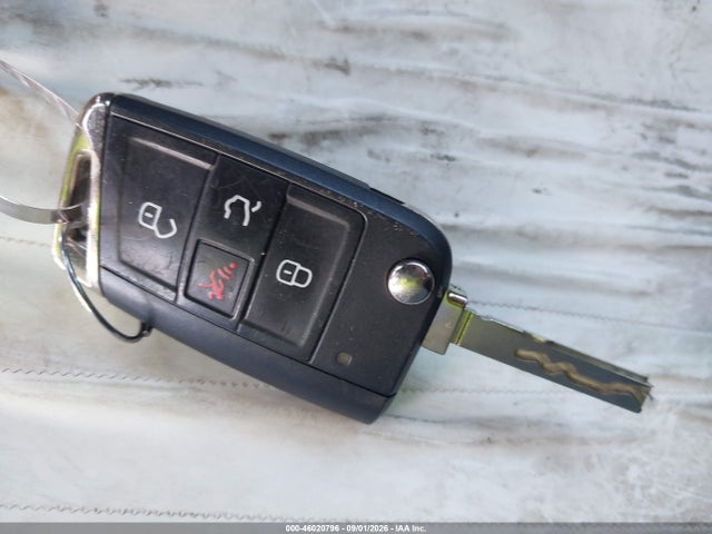 Volkswagen Tiguan 2020 3VV3B7AXXLM074721 Image 11