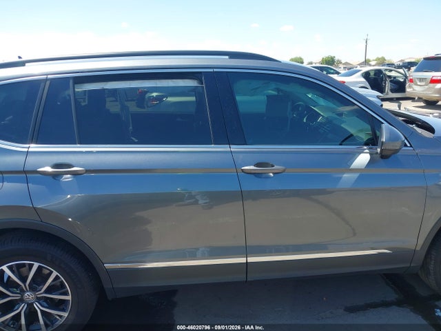 Volkswagen Tiguan 2020 3VV3B7AXXLM074721 Image 13