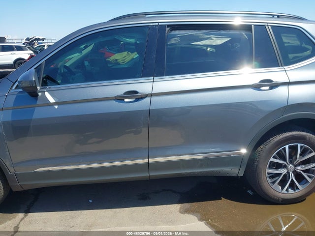 Volkswagen Tiguan 2020 3VV3B7AXXLM074721 Image 14