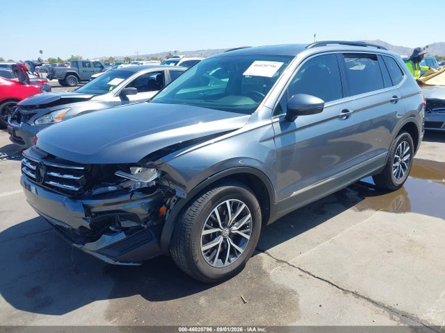 3VV3B7AXXLM074721 Volkswagen Tiguan