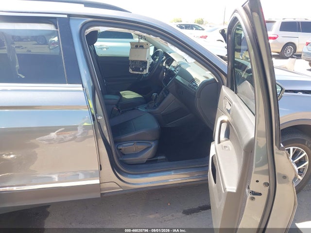 Volkswagen Tiguan 2020 3VV3B7AXXLM074721 Image 5