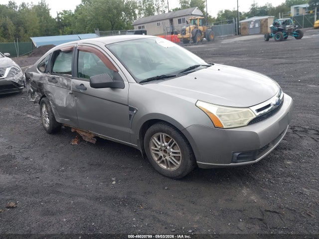 Aukcja sprzedaży 2008 Ford Focus Se, vin: 1FAHP35N38W182912, numer aukcji: 46020799