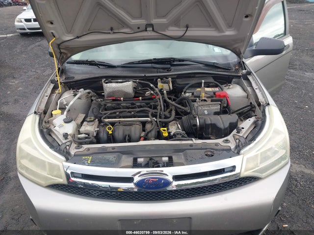 Aukcja sprzedaży 2008 Ford Focus Se, vin: 1FAHP35N38W182912, numer aukcji: 46020799