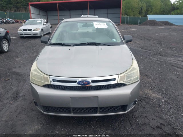 Aukcja sprzedaży 2008 Ford Focus Se, vin: 1FAHP35N38W182912, numer aukcji: 46020799