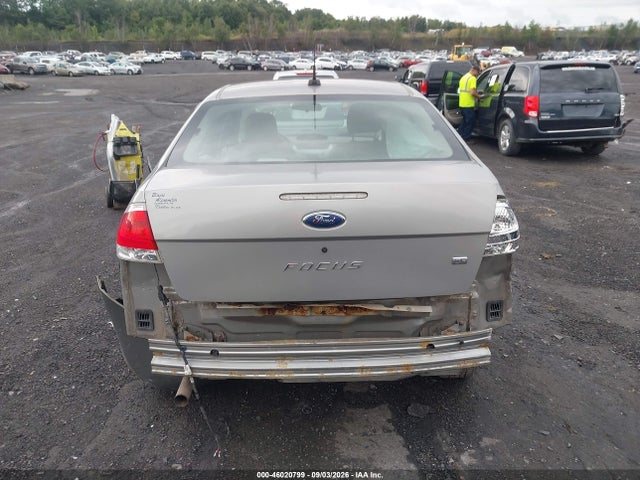 Aukcja sprzedaży 2008 Ford Focus Se, vin: 1FAHP35N38W182912, numer aukcji: 46020799